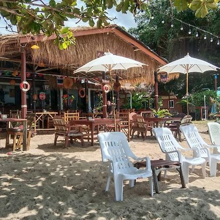 Bangbaobeach Resort Koh Chang Bagian luar foto