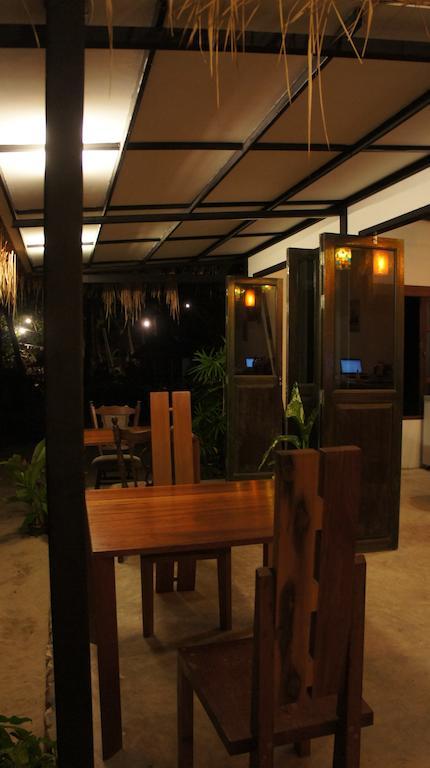Bangbaobeach Resort Koh Chang Bagian luar foto