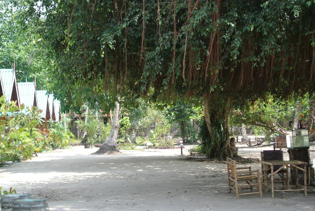 Bangbaobeach Resort Koh Chang Bagian luar foto