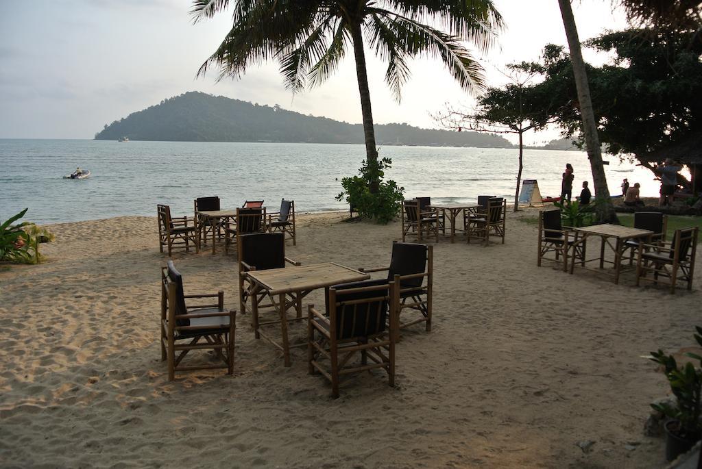 Bangbaobeach Resort Koh Chang Bagian luar foto