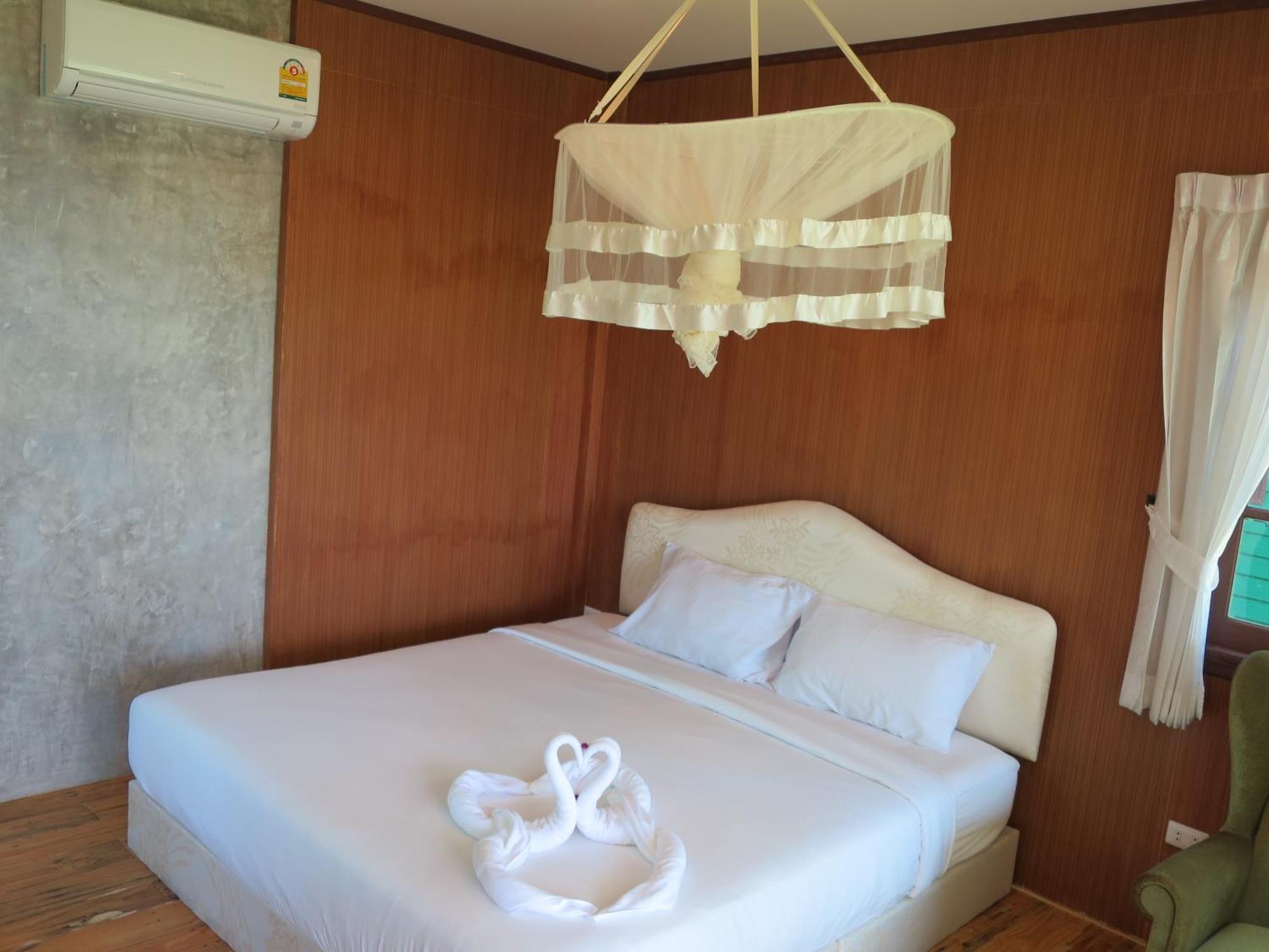 Bangbaobeach Resort Koh Chang Bagian luar foto