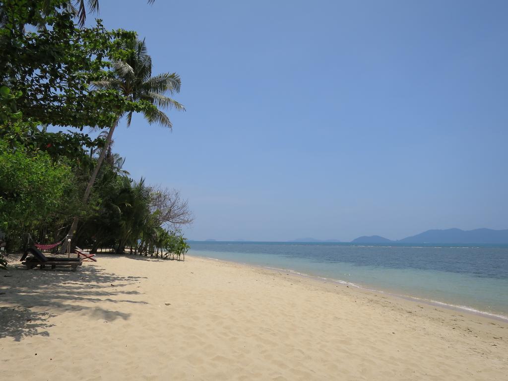 Bangbaobeach Resort Koh Chang Bagian luar foto