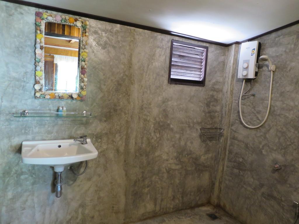 Bangbaobeach Resort Koh Chang Bagian luar foto