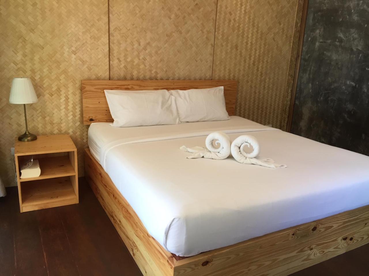 Bangbaobeach Resort Koh Chang Bagian luar foto